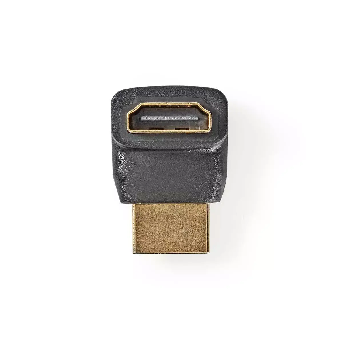 Nedis CVGB34902BK HDMI переходник Photo 4