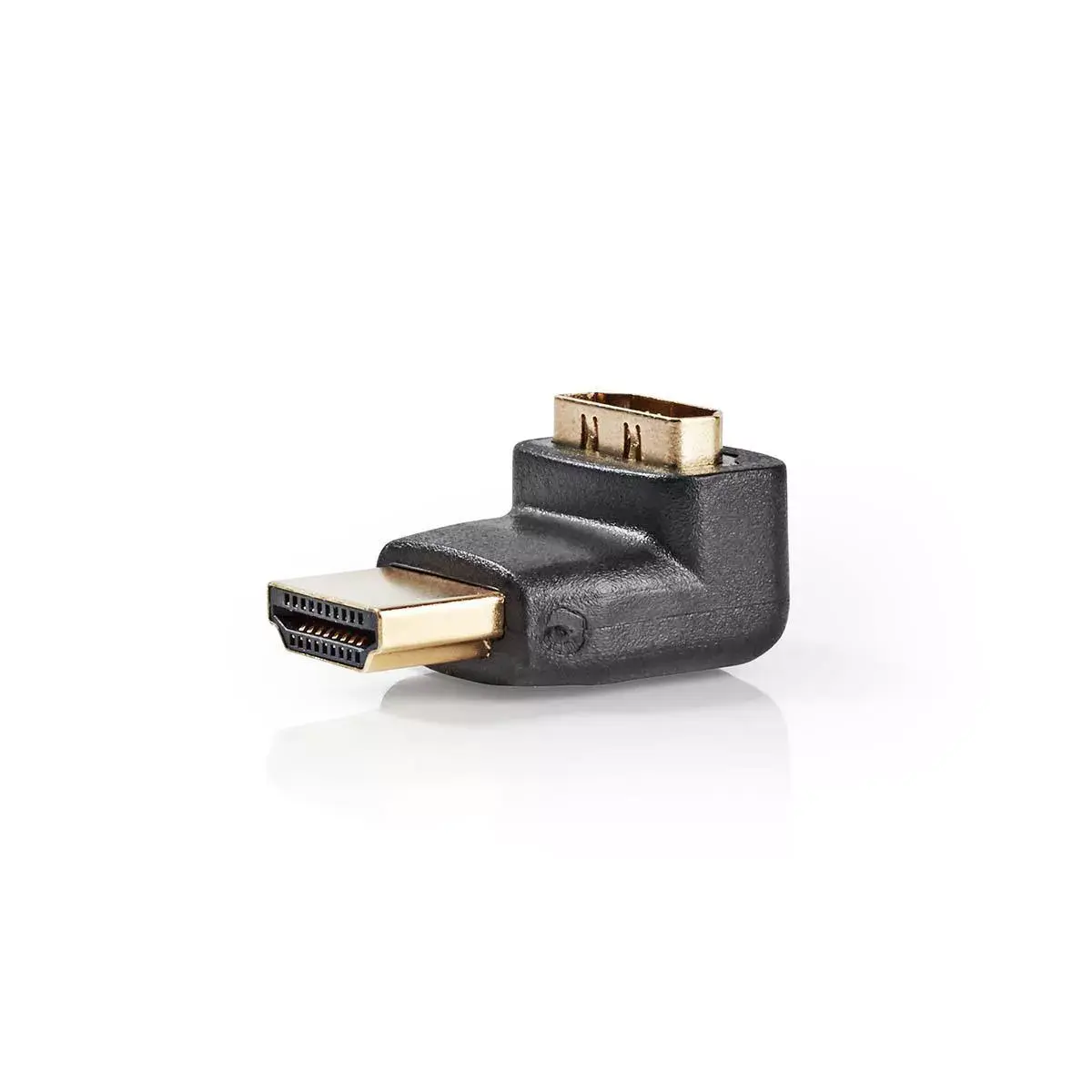 Nedis CVGB34902BK HDMI переходник Photo 5