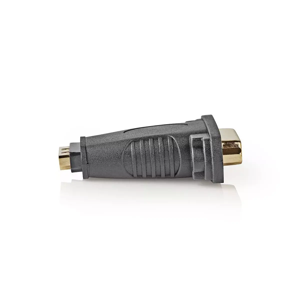 Nedis CVGB34911BK HDMI Type A to DVI‑D adapter Photo 2