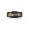 Nedis CVGB34911BK HDMI Type A to DVI‑D adapter Photo 3