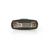 Nedis CVGB34911BK HDMI Type A to DVI‑D adapter Photo 4
