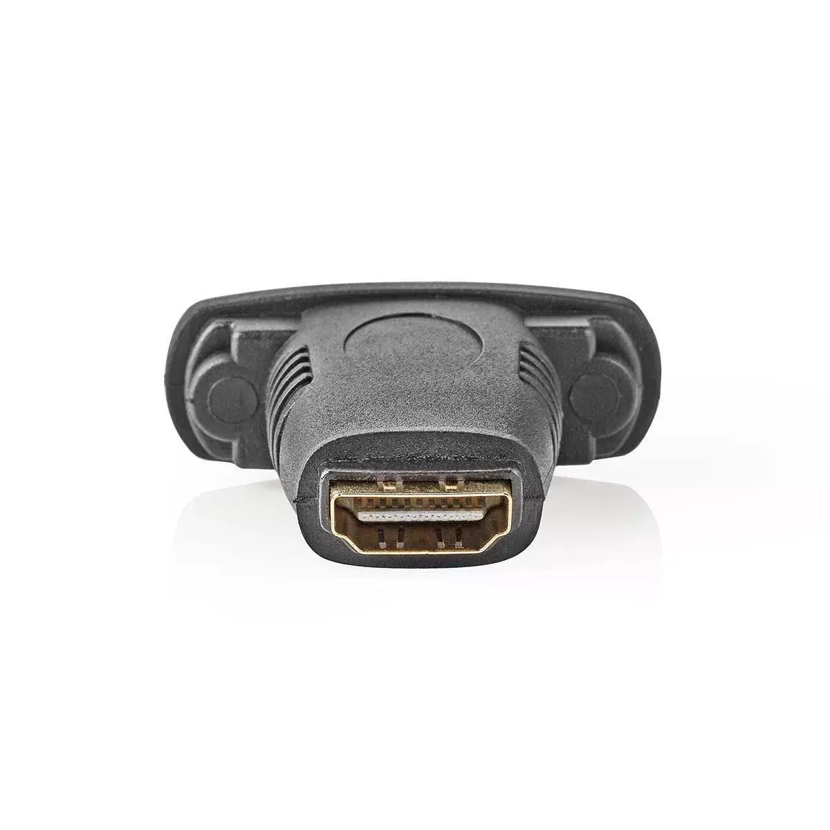 Nedis CVGB34911BK HDMI Type A to DVI‑D adapter Photo 5