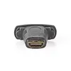 Nedis CVGB34911BK HDMI Type A to DVI‑D adapter Photo 5