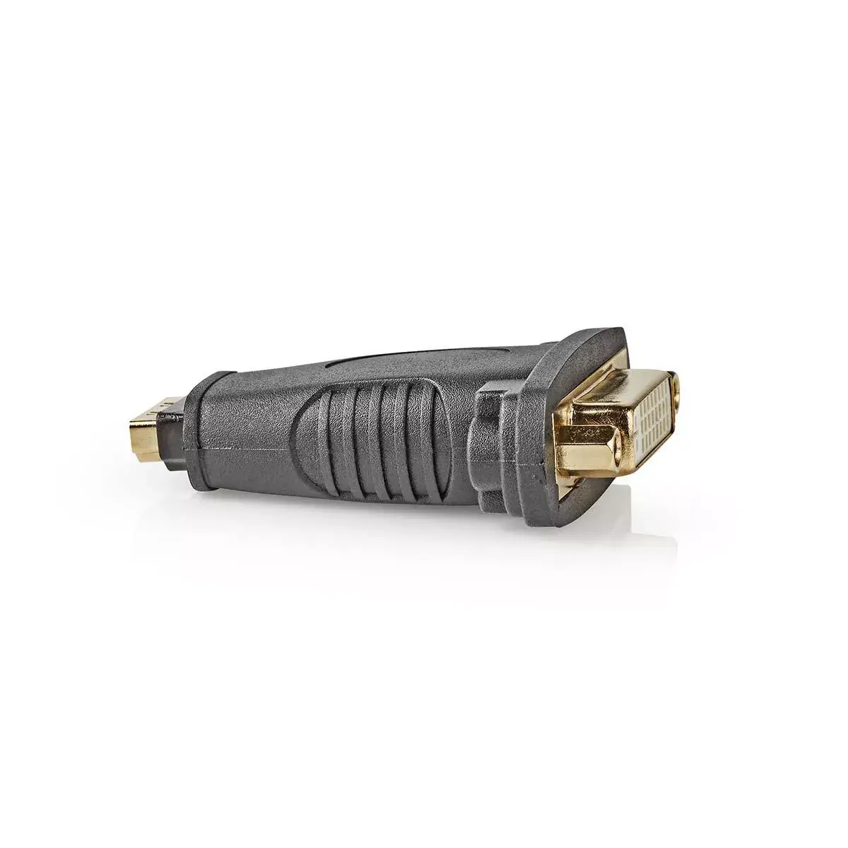 Nedis CVGB34911BK HDMI Type A to DVI‑D adapter Photo 6