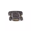Nedis CVGB34912BK HDMI Type A uz DVI-D dzimuma maiņas adapteris Photo 3