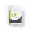 Nedis CVGB34912BK HDMI Type A uz DVI-D dzimuma maiņas adapteris Photo 4