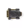 Nedis CVGB34912BK HDMI Type A uz DVI-D dzimuma maiņas adapteris Photo 5