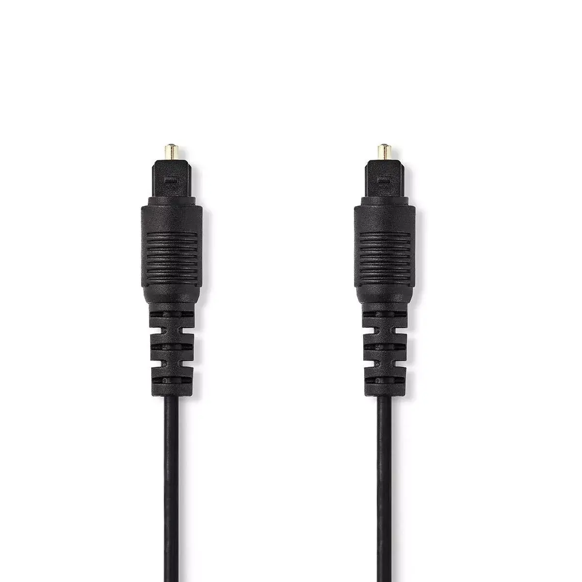 Nedis CAGP25000BK20 audio kabelis 2 m