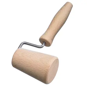 Westmark Woody beech wooden utensil 84 mm, smooth surface, 84×180×53 mm