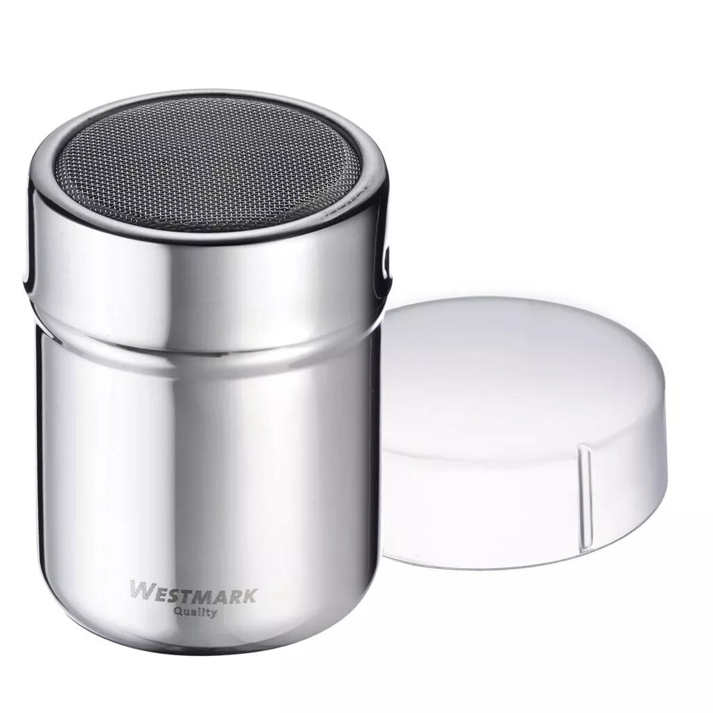 Salt & Pepper Shakers & Spice Containers