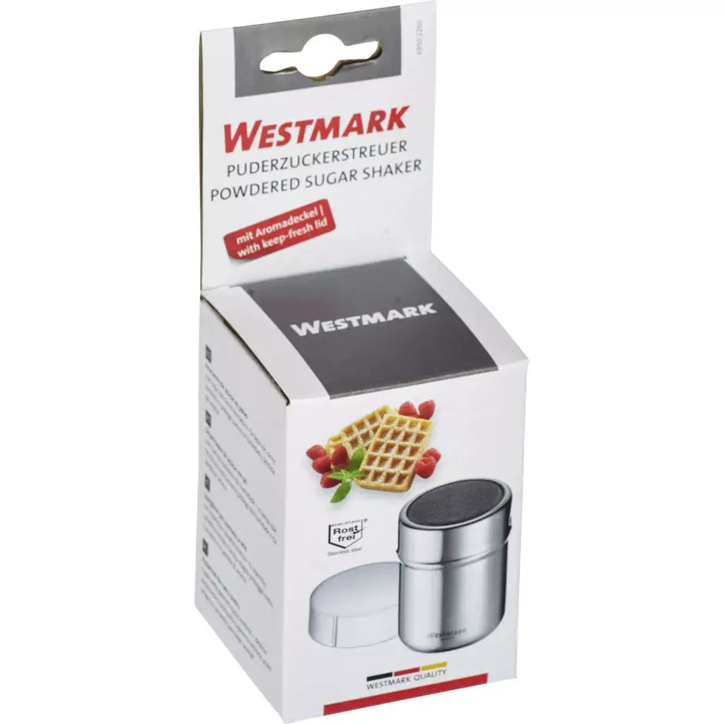 Sugar dispenser Westmark 69502260 Photo 7