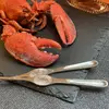 Westmark 66162280 lobster fork, stainless steel Photo 5