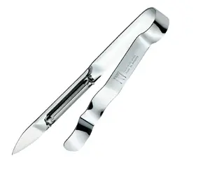 Asparagus peeler Westmark Asparago, stainless steel blade, width 51 mm, length 175 mm