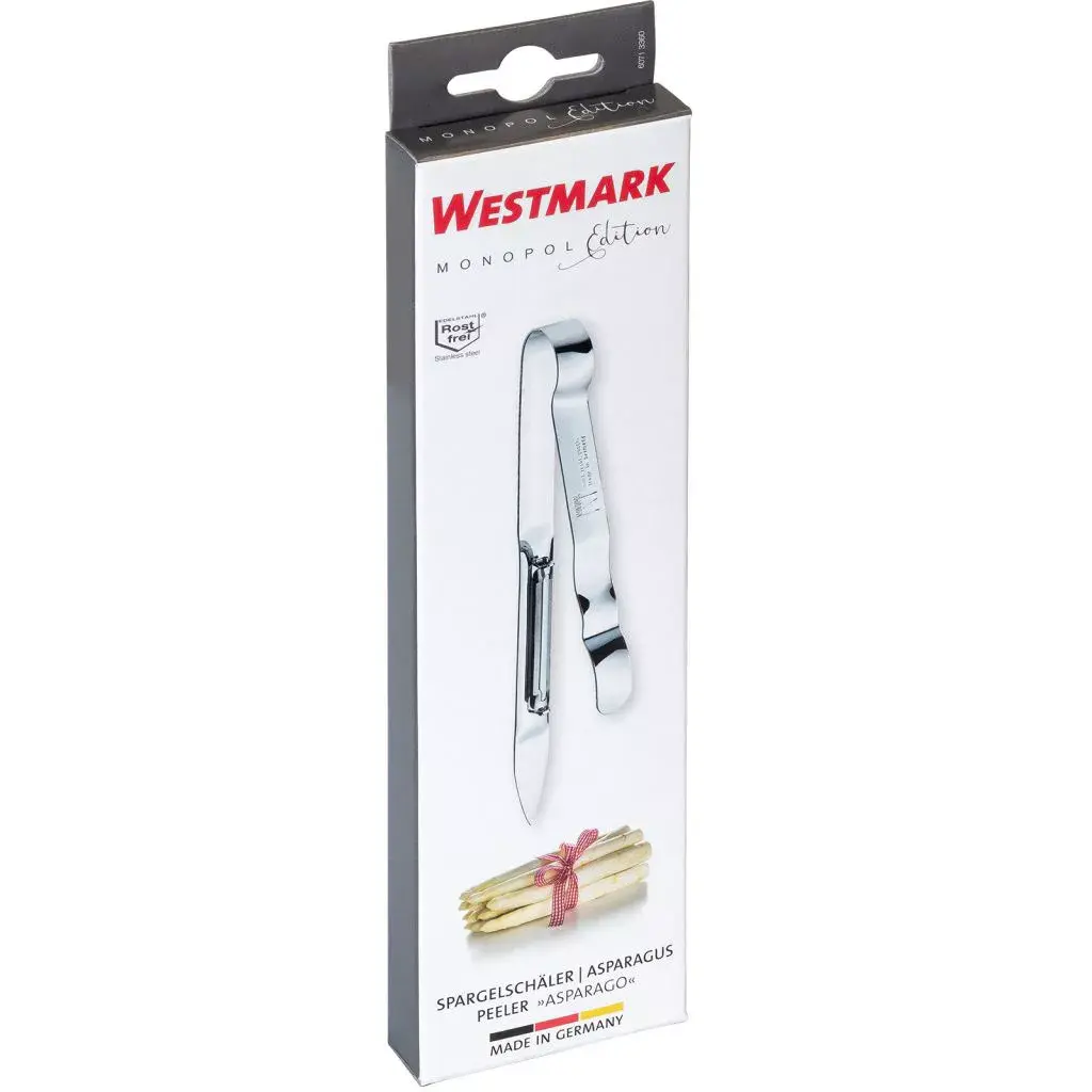 Sparģeļu mizotājs Westmark Asparago Photo 8