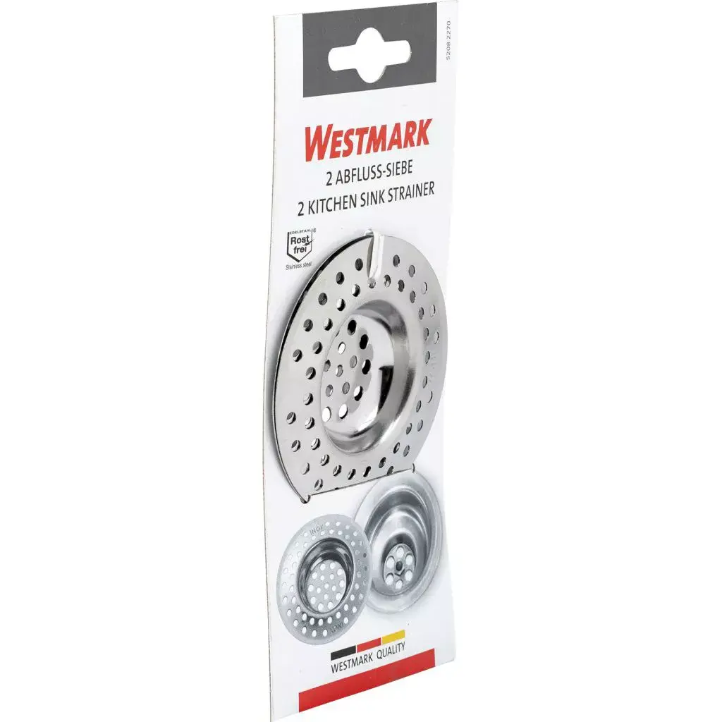 Westmark kitchen strainer 52082270 Ø7 cm Photo 2