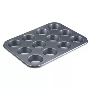 Baking tray Westmark 32902270 rectangular steel 350×265 mm, 30 mm thick
