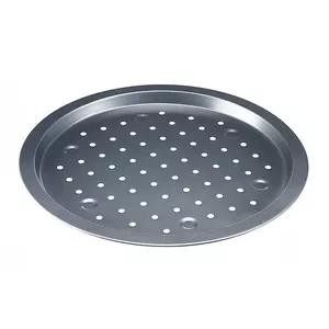 Baking tray Westmark 32922270 round steel, diameter 35 cm, thickness 1.7 cm