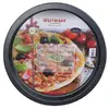 Westmark 32922270 round steel baking tray 35 cm Photo 2