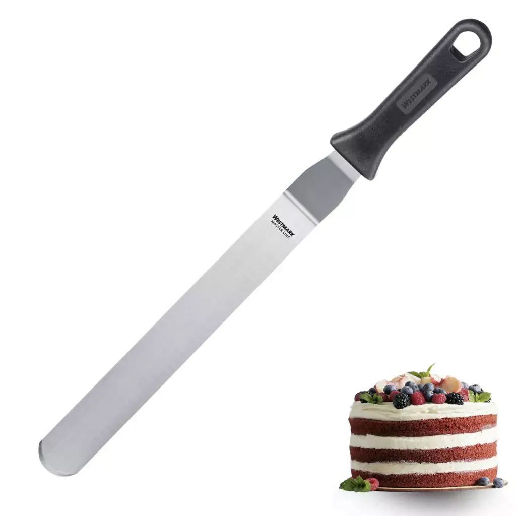 Westmark Master Line kitchen tool, plastic handle, 1 pc Photo 2