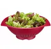 Westmark 2424227R plastic kitchen strainer 25 cm Photo 2