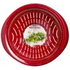 Westmark 2424227R plastic kitchen strainer 25 cm Photo 3
