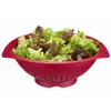 Westmark 2424227R plastic kitchen strainer 25 cm Photo 5