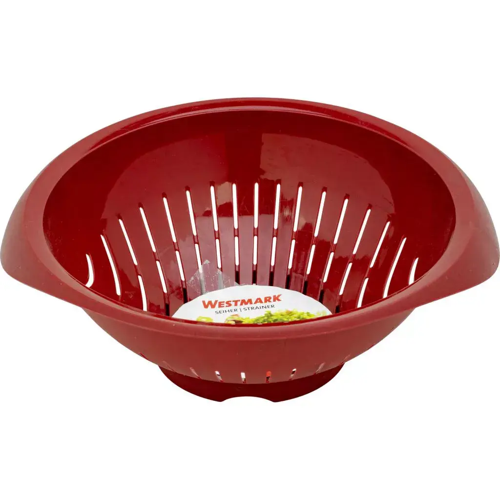 Westmark 2424227R plastic kitchen strainer 25 cm Photo 6