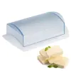 Butter dish Westmark 21162270 polypropylene 157×110×55 mm Photo 2