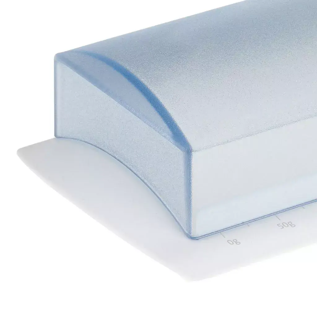 Butter dish Westmark 21162270 polypropylene 157×110×55 mm Photo 3