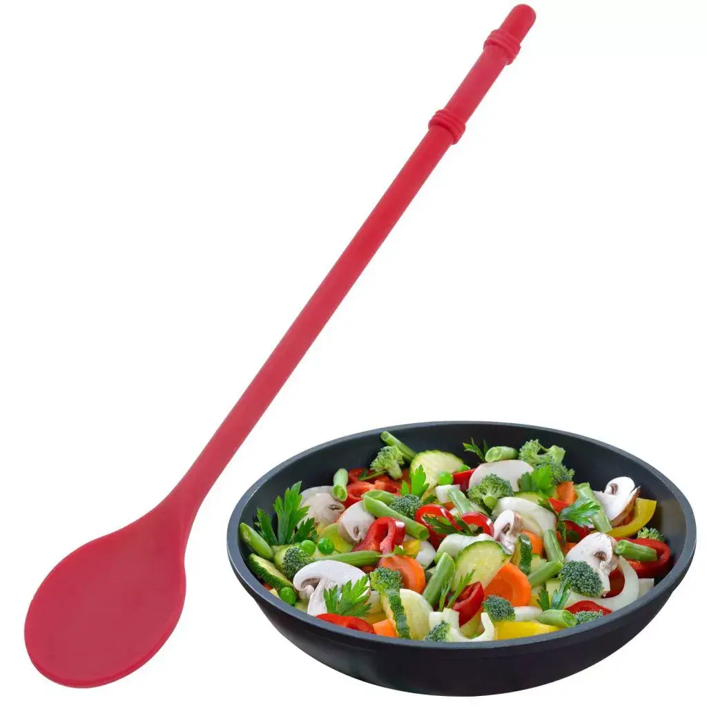 Westmark Silicone Cooking Spoon 15662270 Photo 2