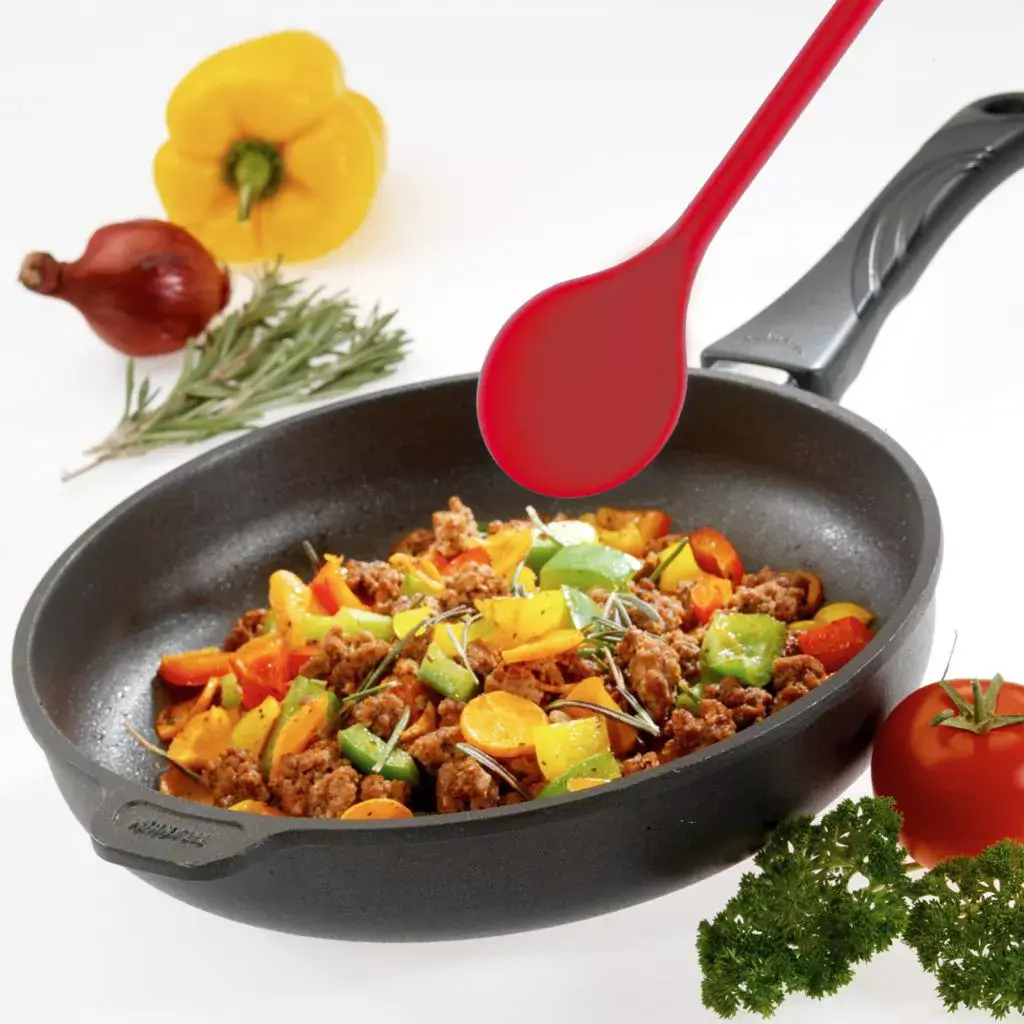 Westmark Silicone Cooking Spoon 15662270 Photo 5