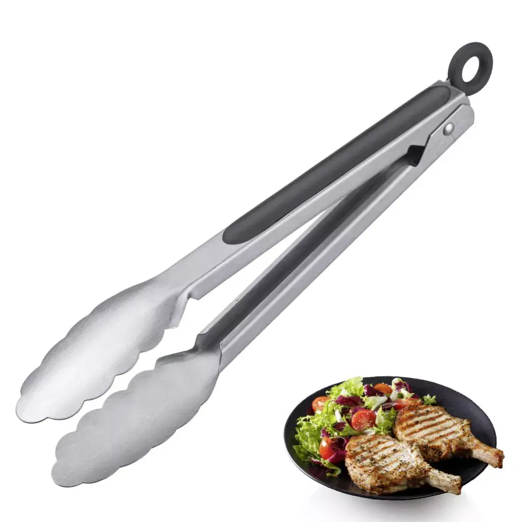 Kitchen tongs Westmark Classic Spezial Midi 275 mm Photo 2