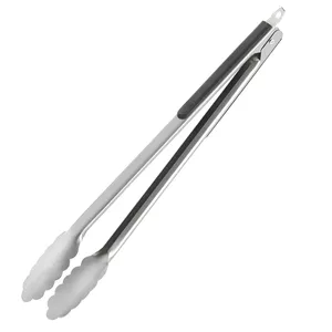 Tongs Westmark 15162270 stainless steel and plastic, 377 mm length, 38 mm width