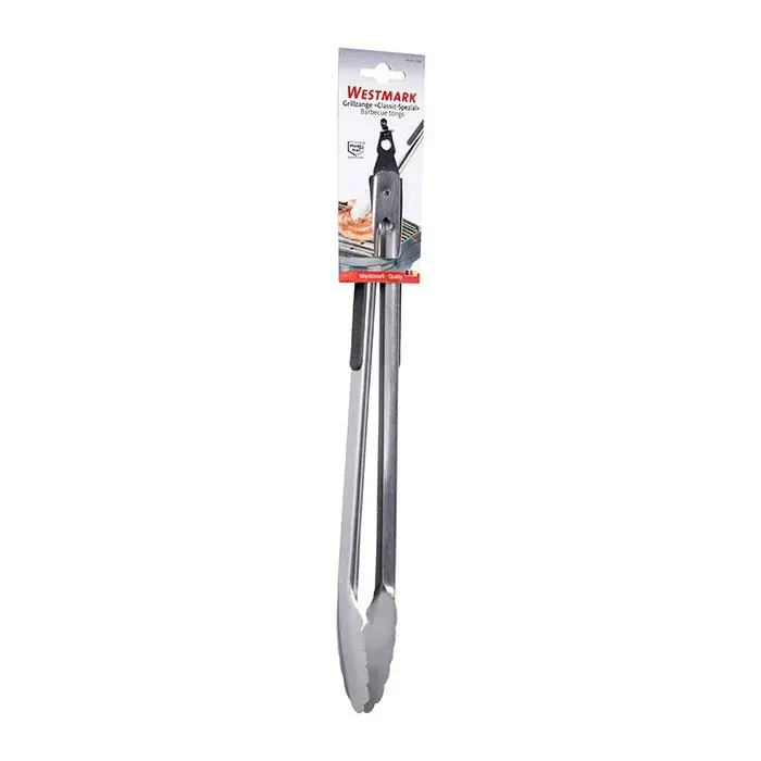 Tongs Westmark 15162270 — 377 mm grill tongs Photo 3