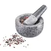 Sekls ar mietiņu Westmark Granit Grey Ø13 cm Photo 2