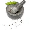Sekls ar mietiņu Westmark Granit Grey Ø13 cm Photo 3
