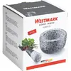 Sekls ar mietiņu Westmark Granit Grey Ø13 cm Photo 5