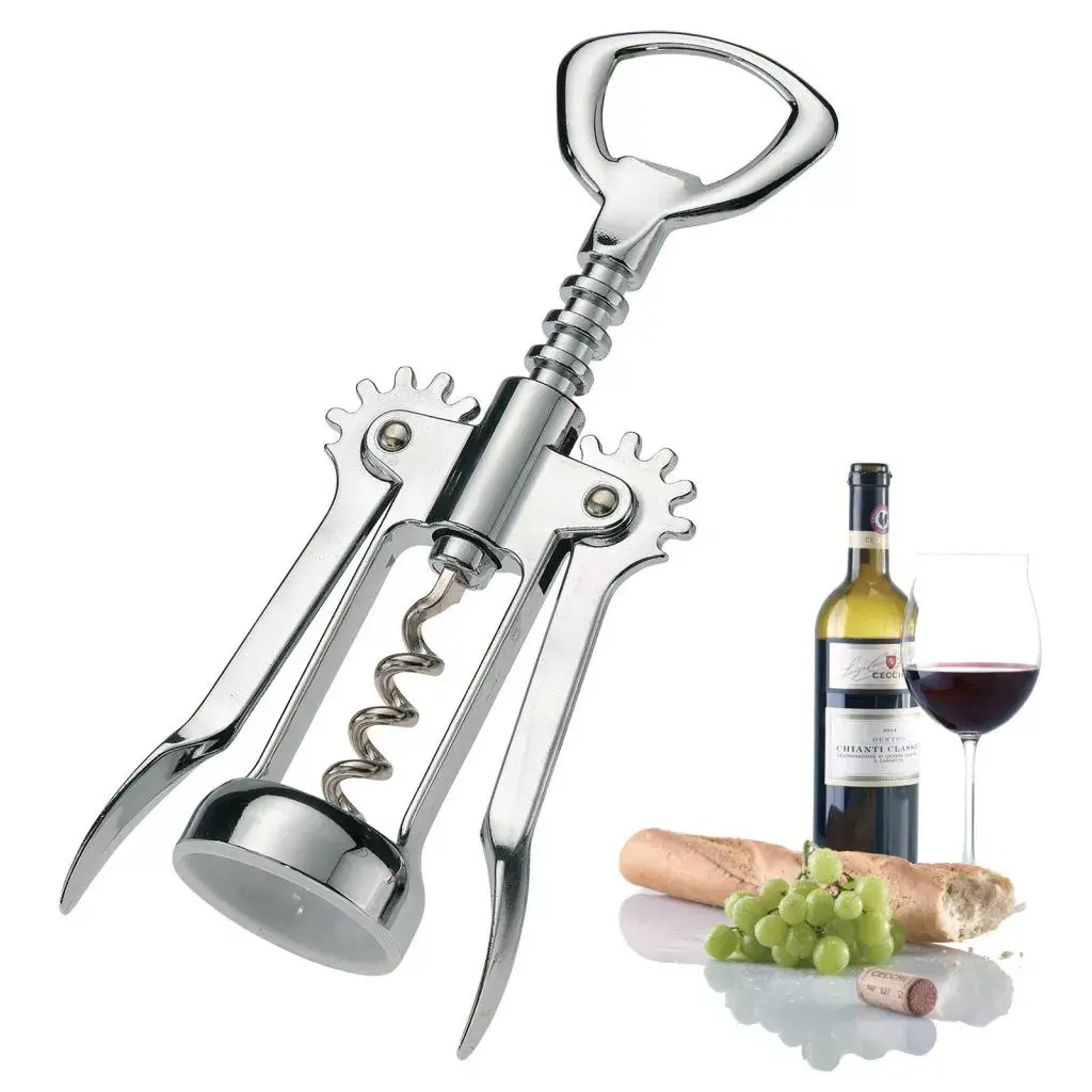 Corkscrew Westmark 60202270 basic steel Photo 2