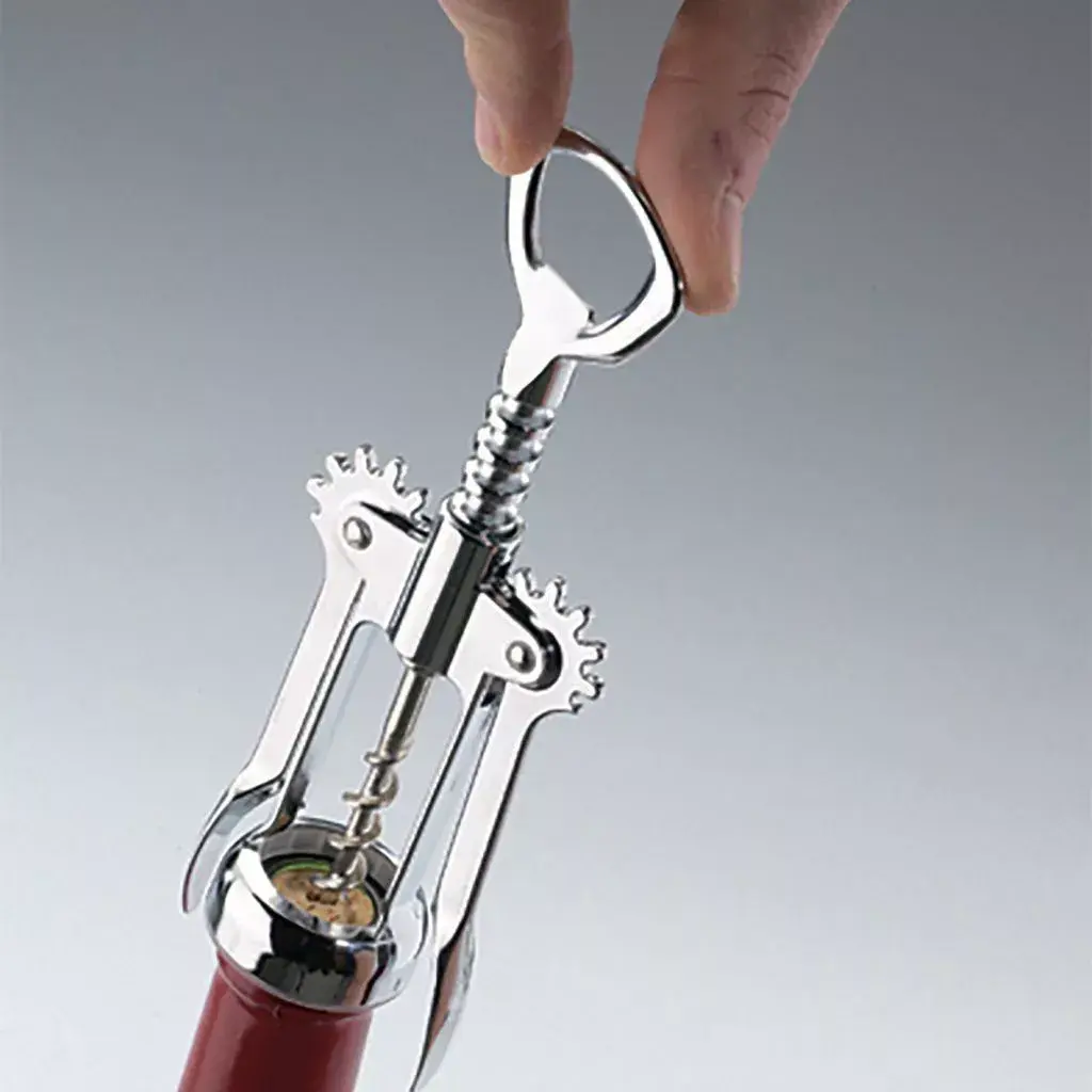 Corkscrew Westmark 60202270 basic steel Photo 4