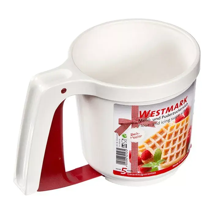 Flour sifter Westmark 32142270 Photo 2