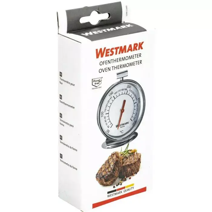 Westmark 12902260 Kitchen Appliance Thermometer Photo 4