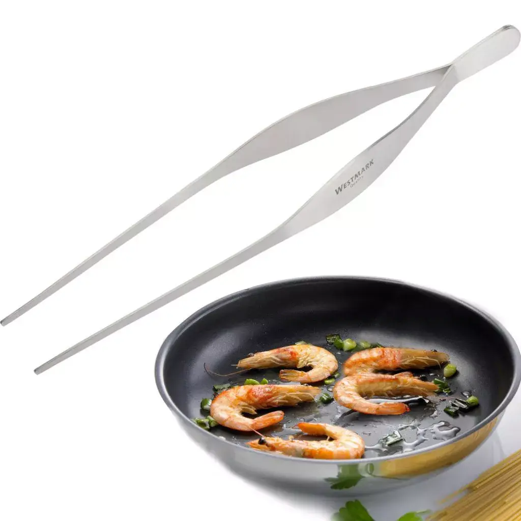 Kitchen tongs Westmark 12762270, 290 mm Photo 2