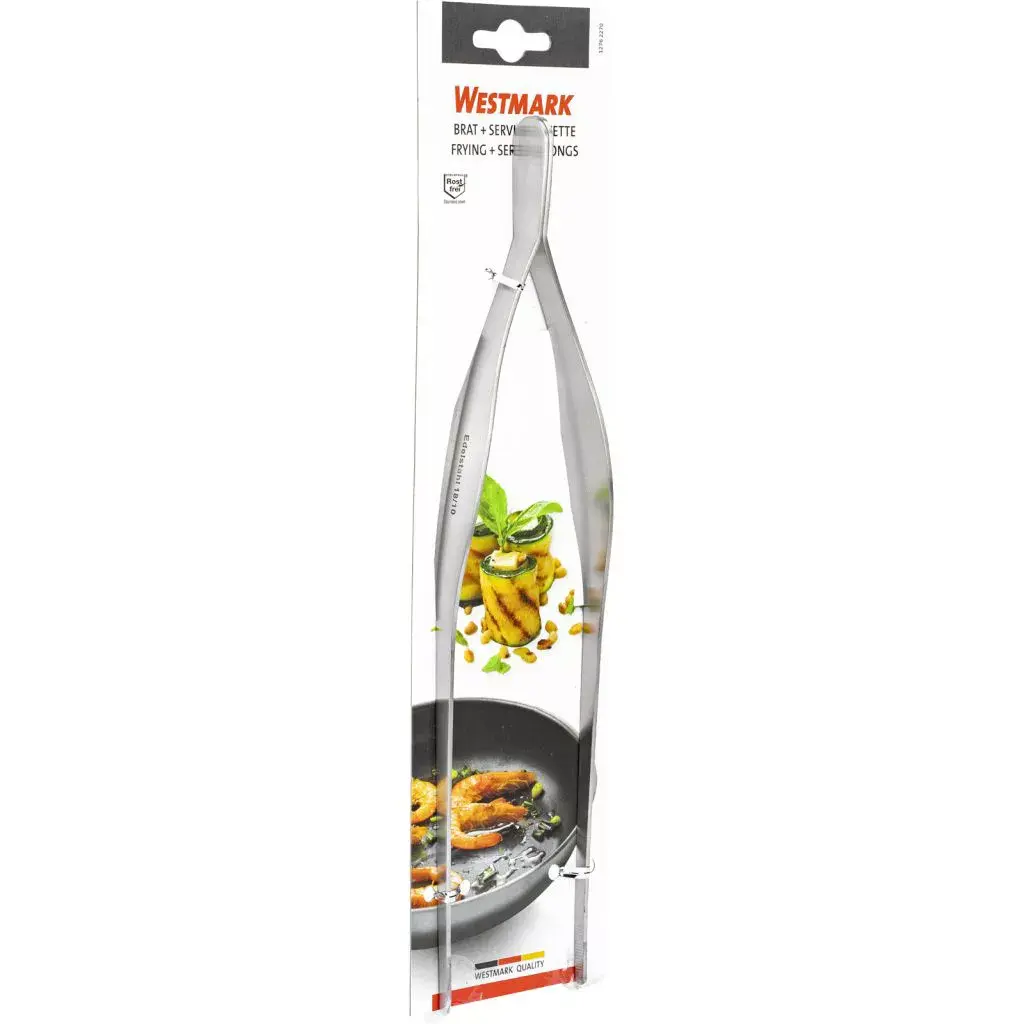 Kitchen tongs Westmark 12762270, 290 mm Photo 8