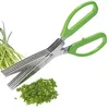 Westmark Kräuter‑Fee kitchen scissors 200 mm Photo 2