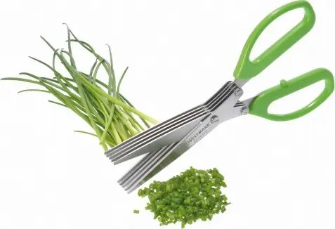 Westmark Kräuter‑Fee kitchen scissors 200 mm Photo 4