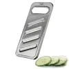 Плоская тёрка Westmark Steel 10062270 Photo 2