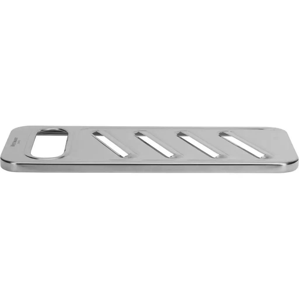 Плоская тёрка Westmark Steel 10062270 Photo 4