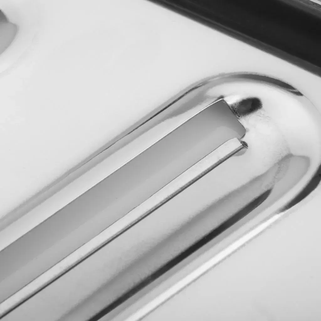 Плоская тёрка Westmark Steel 10062270 Photo 5