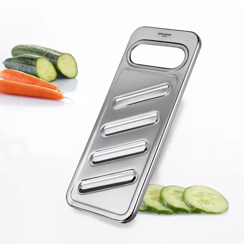 Плоская тёрка Westmark Steel 10062270 Photo 6