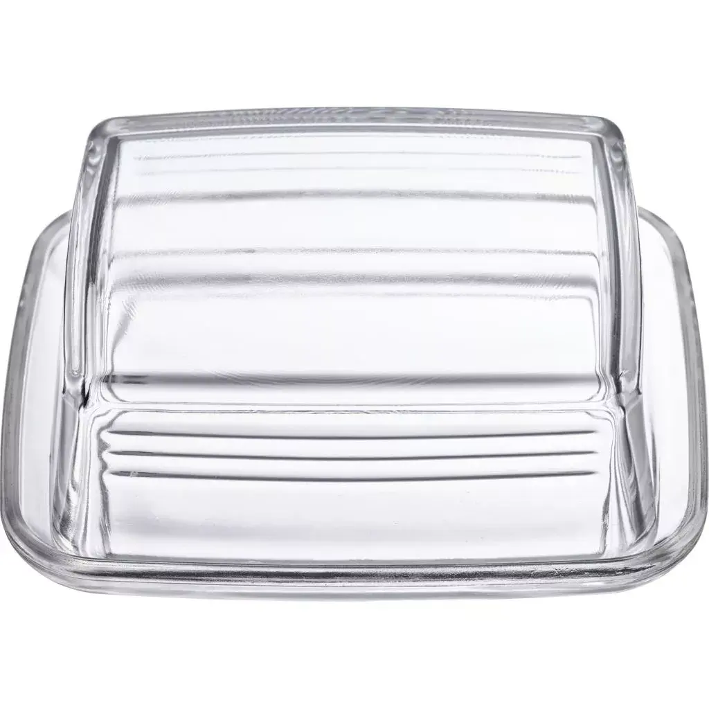 Westmark 20852260 glass butter dish Photo 3
